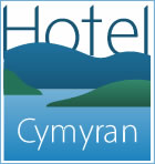 Cymyran Hotel Accommodaton in North Wales